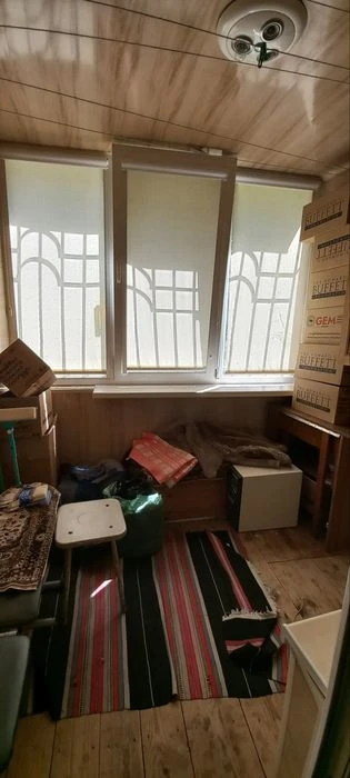 Продам 3 комнатную Чешку на Парусе