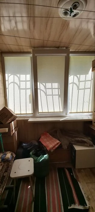 Продам 3 комнатную Чешку на Парусе