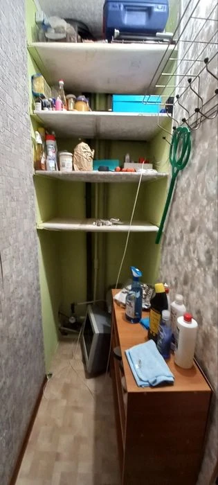 Продам 3 комнатную Чешку на Парусе