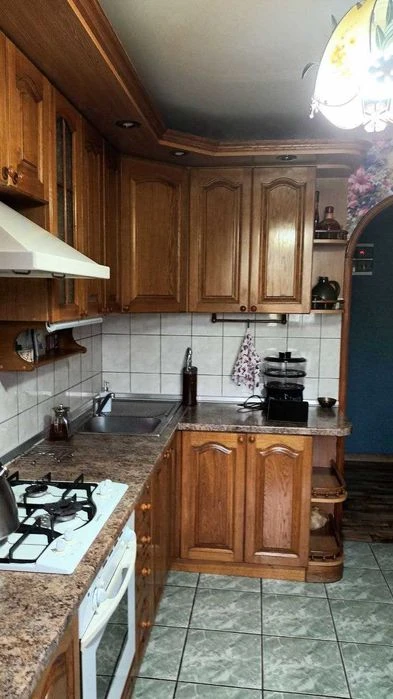 +Продам 3 ком. квартиру ост.Восточная 36000 дол.