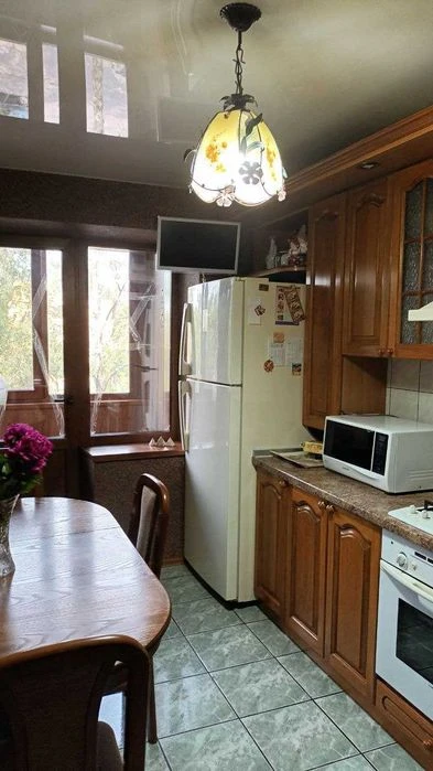 +Продам 3 ком. квартиру ост.Восточная 36000 дол.
