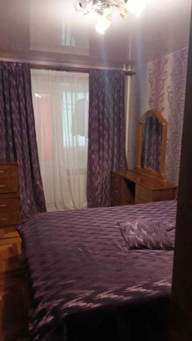 +Продам 3 ком. квартиру ост.Восточная 36000 дол.