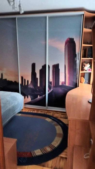 +Продам 3 ком. квартиру ост.Восточная 36000 дол.