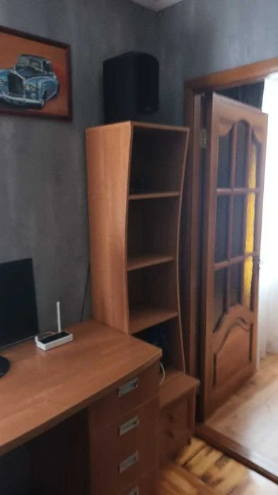 +Продам 3 ком. квартиру ост.Восточная 36000 дол.