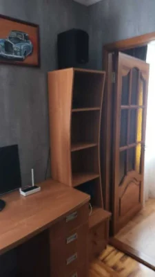 +Продам 3 ком. квартиру ост.Восточная 36000 дол.