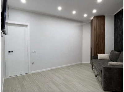 A spacious 2-room apartment for sale in the residential complex "Lisova Kazka"