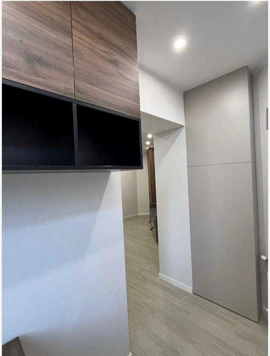 A spacious 2-room apartment for sale in the residential complex "Lisova Kazka"