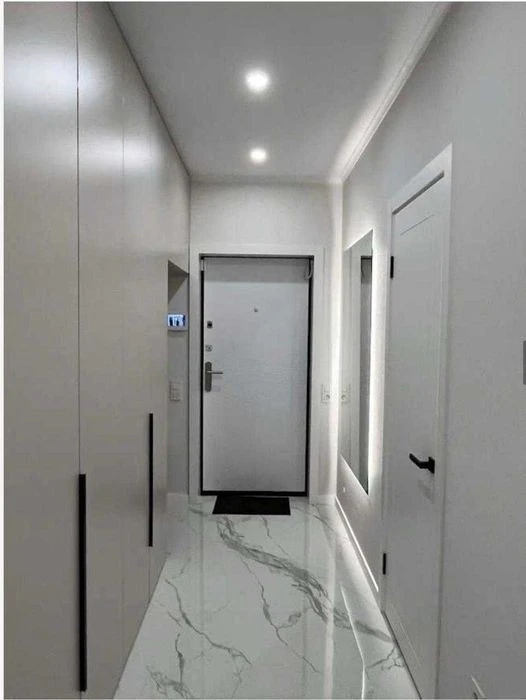A spacious 2-room apartment for sale in the residential complex "Lisova Kazka"