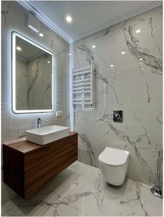 A spacious 2-room apartment for sale in the residential complex "Lisova Kazka"