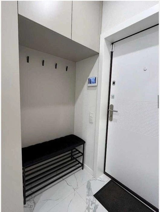 A spacious 2-room apartment for sale in the residential complex "Lisova Kazka"