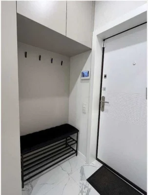 A spacious 2-room apartment for sale in the residential complex "Lisova Kazka"