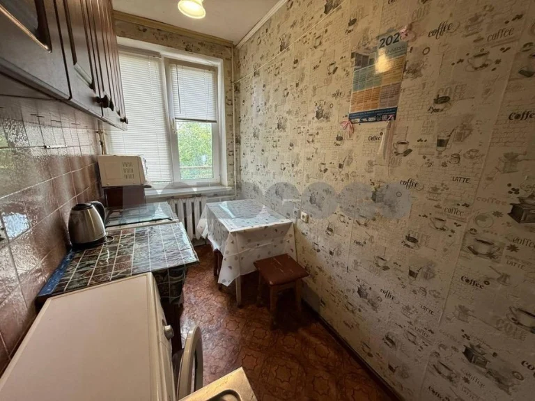 1-room apartment for sale on Zodchykh St., 32-B, Borshchahivka, Kyiv