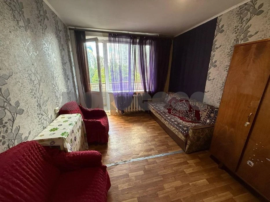 1-room apartment for sale on Zodchykh St., 32-B, Borshchahivka, Kyiv