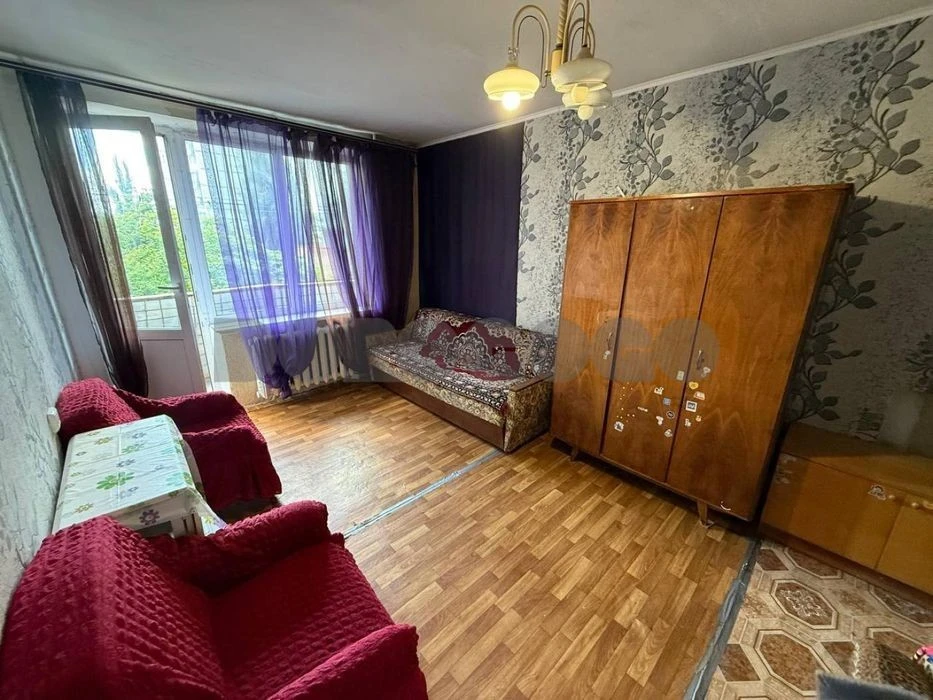 1-room apartment for sale on Zodchykh St., 32-B, Borshchahivka, Kyiv