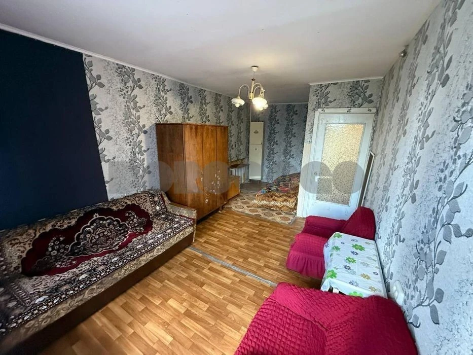 1-room apartment for sale on Zodchykh St., 32-B, Borshchahivka, Kyiv