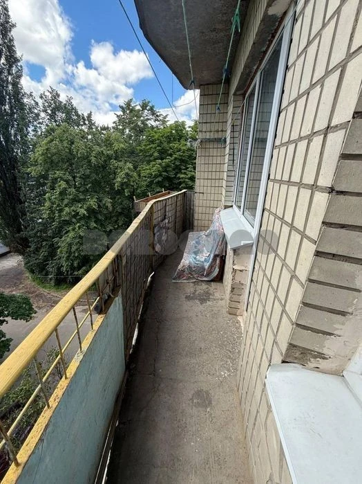 1-room apartment for sale on Zodchykh St., 32-B, Borshchahivka, Kyiv