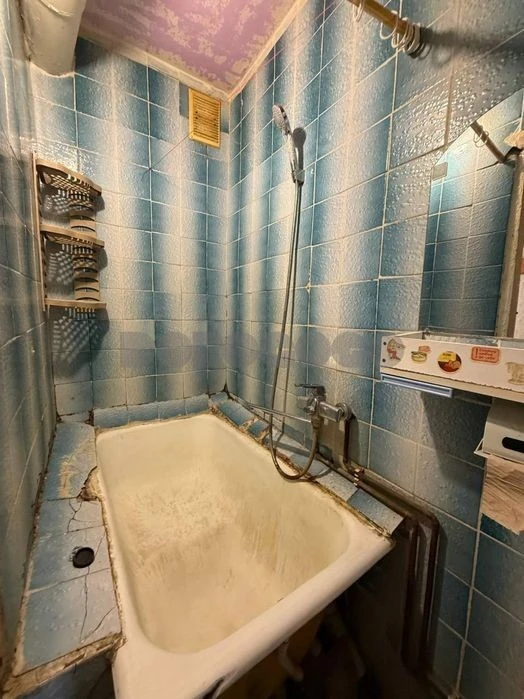 1-room apartment for sale on Zodchykh St., 32-B, Borshchahivka, Kyiv