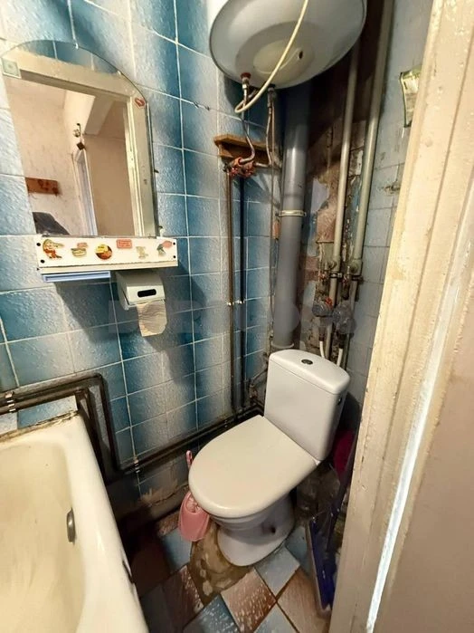 1-room apartment for sale on Zodchykh St., 32-B, Borshchahivka, Kyiv
