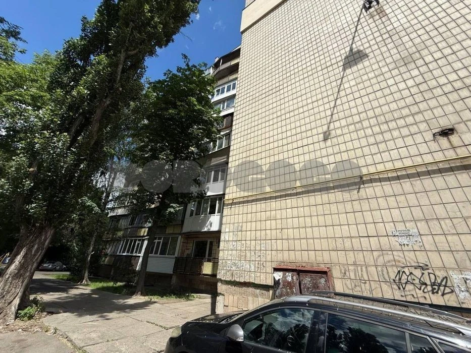 1-room apartment for sale on Zodchykh St., 32-B, Borshchahivka, Kyiv