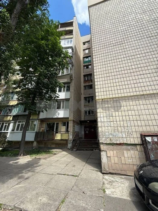 1-room apartment for sale on Zodchykh St., 32-B, Borshchahivka, Kyiv