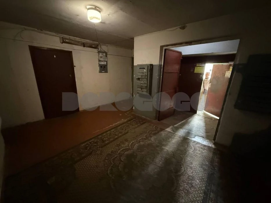 1-room apartment for sale on Zodchykh St., 32-B, Borshchahivka, Kyiv