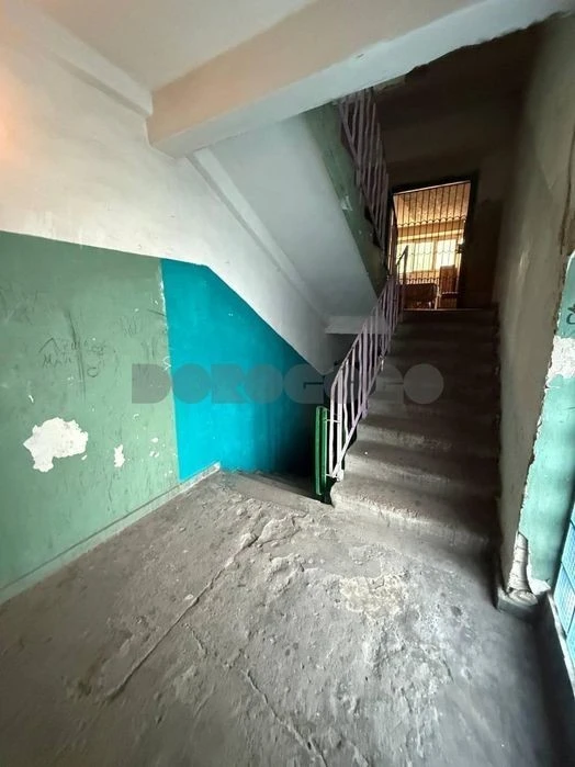 1-room apartment for sale on Zodchykh St., 32-B, Borshchahivka, Kyiv