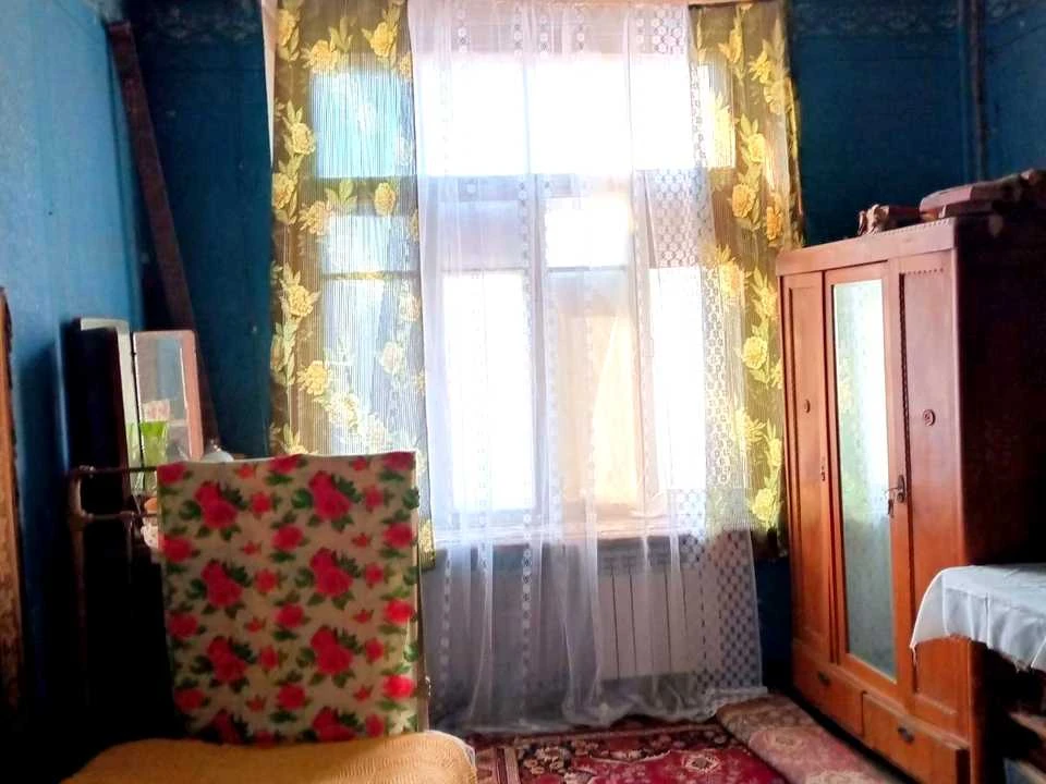 Apartment. Kharkiv, Poltava Shlyakh st.