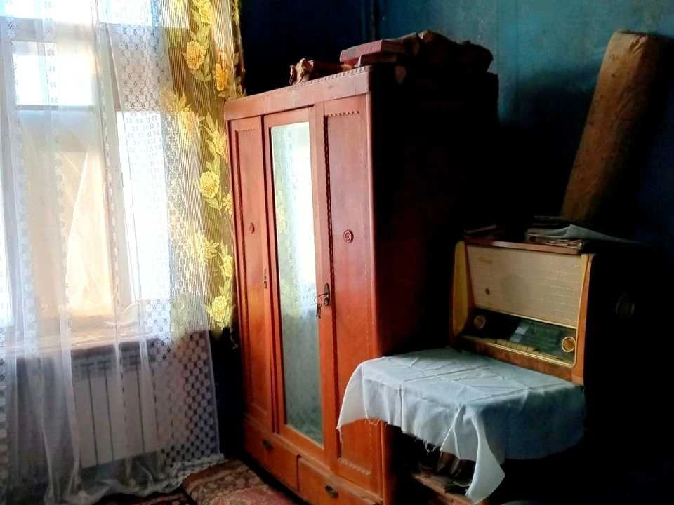 Apartment. Kharkiv, Poltava Shlyakh st.