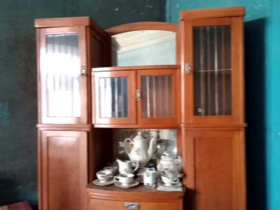 Apartment. Kharkiv, Poltava Shlyakh st.