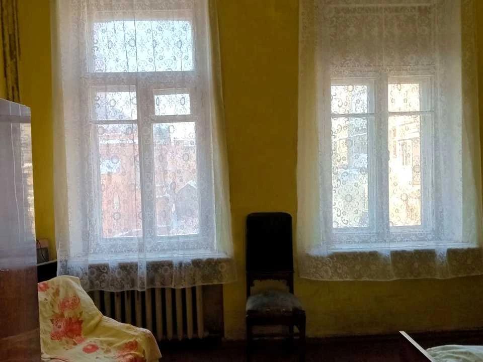 Apartment. Kharkiv, Poltava Shlyakh st.