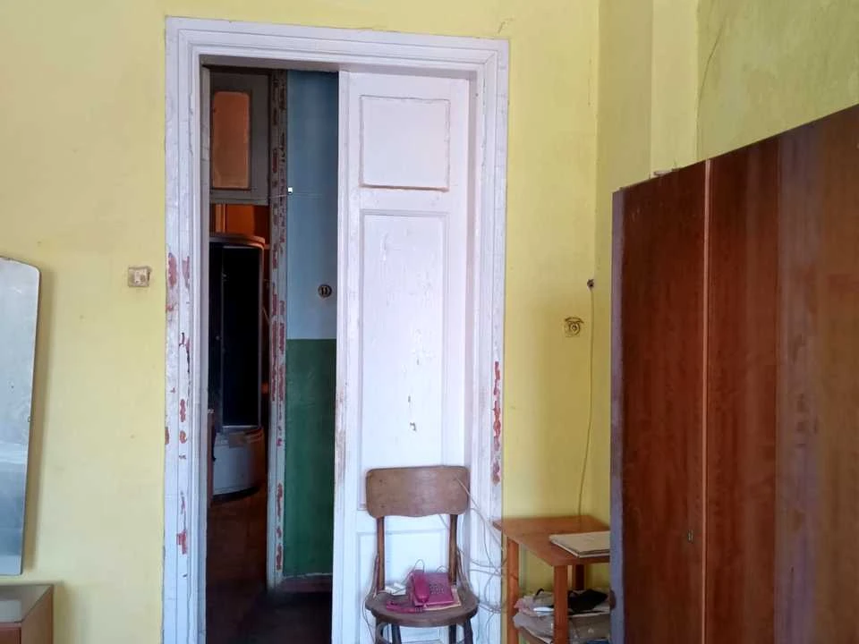 Apartment. Kharkiv, Poltava Shlyakh st.