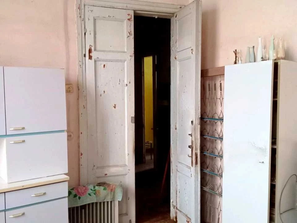 Apartment. Kharkiv, Poltava Shlyakh st.