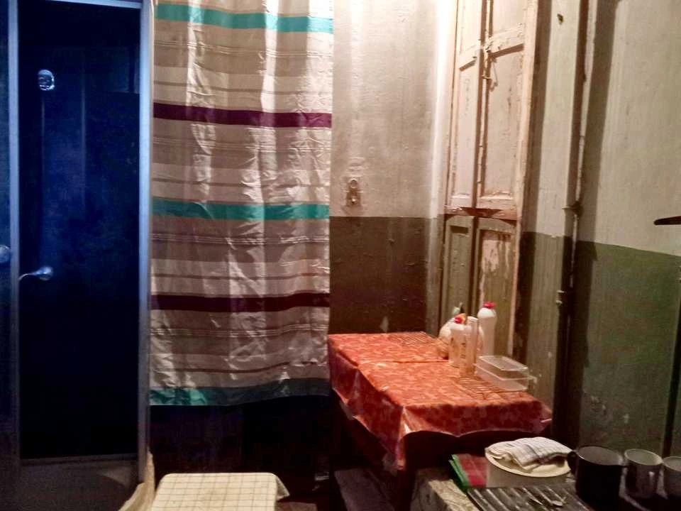 Apartment. Kharkiv, Poltava Shlyakh st.