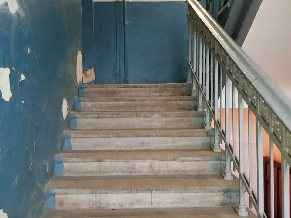 Apartment. Kharkiv, Poltava Shlyakh st.