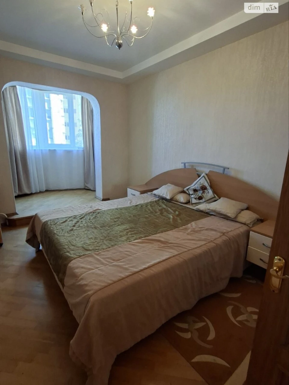 Продажа квартиры.