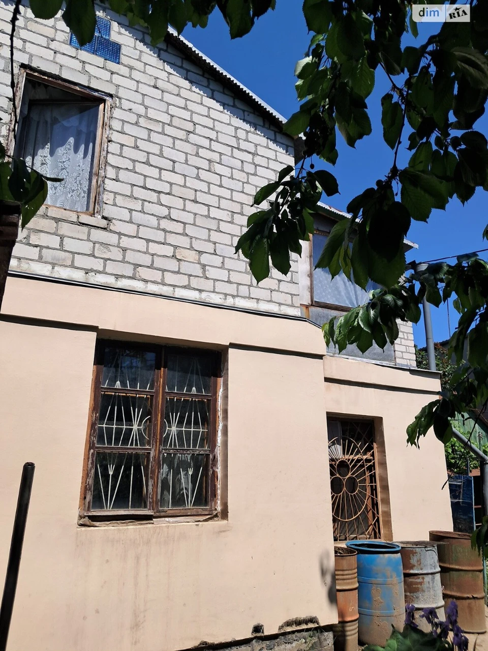 House for sale Velykyi Fontan