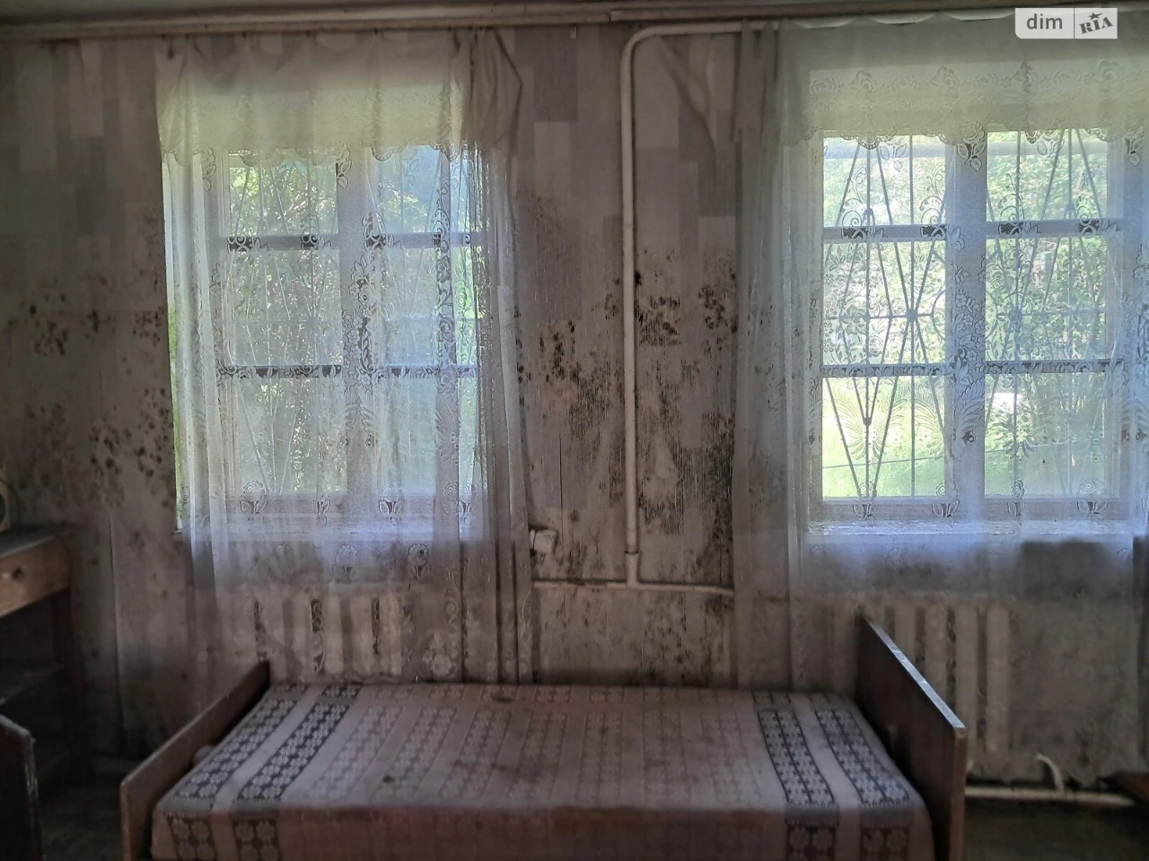 House for sale Velykyi Fontan