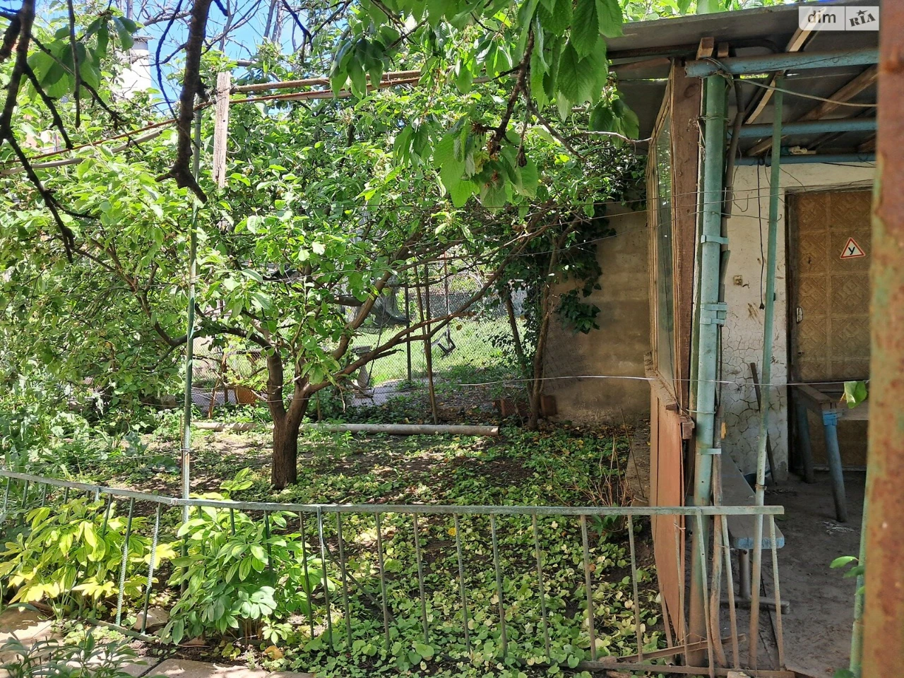 House for sale Velykyi Fontan