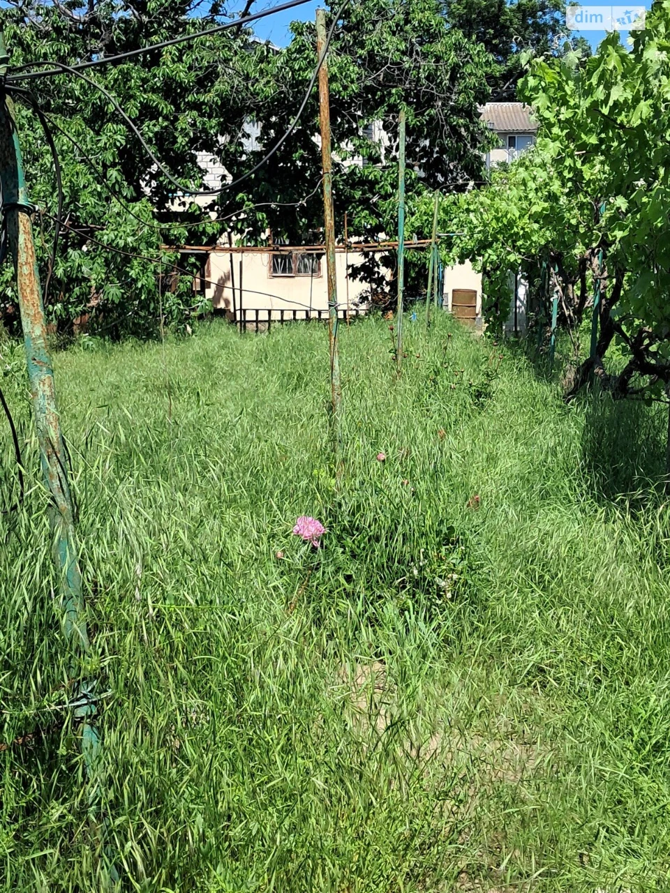 House for sale Velykyi Fontan