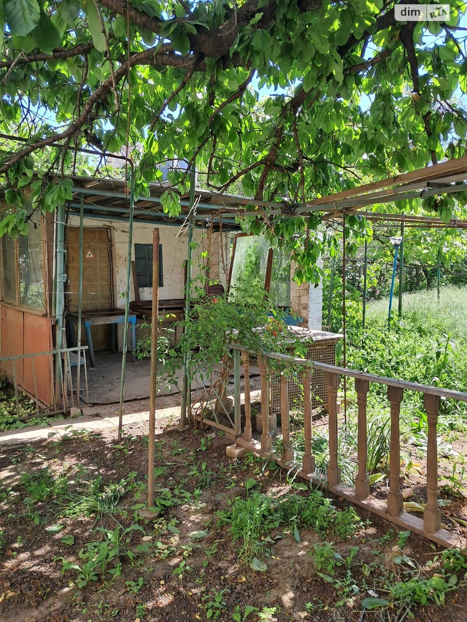House for sale Velykyi Fontan