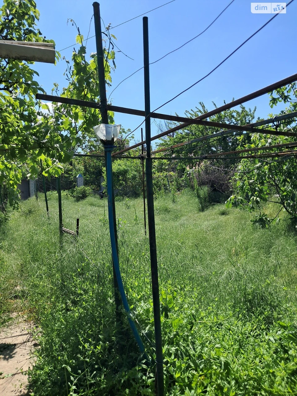 House for sale Velykyi Fontan