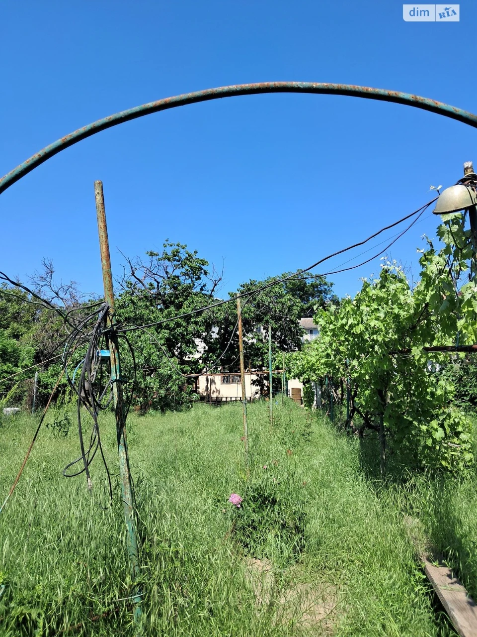 House for sale Velykyi Fontan