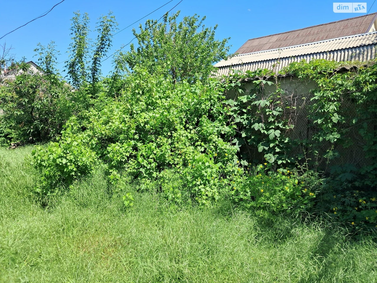 House for sale Velykyi Fontan