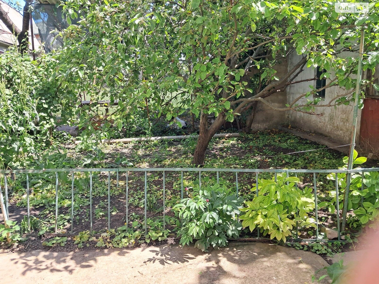 House for sale Velykyi Fontan