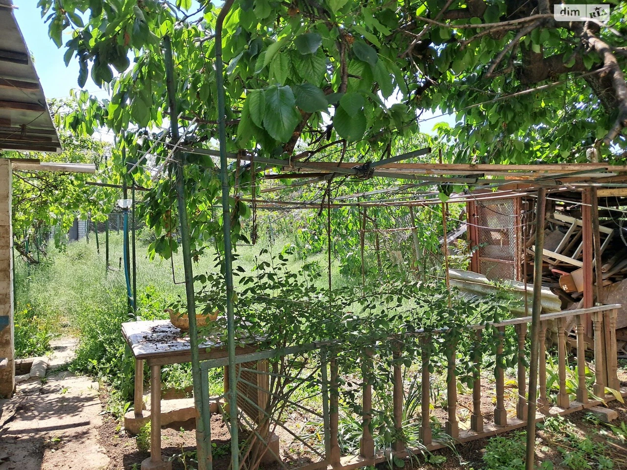 House for sale Velykyi Fontan