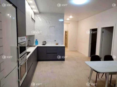 Apartment. Kharkiv, Iskrynskyi lane.
