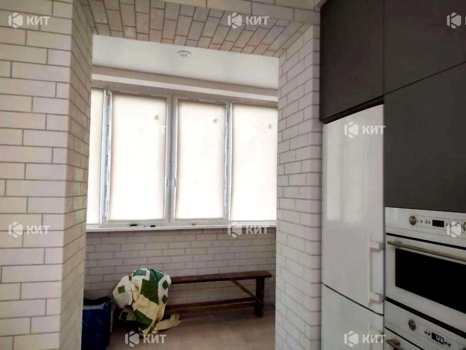 Apartment. Kharkiv, Iskrynskyi lane.