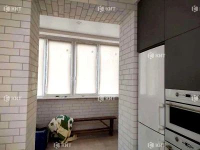 Apartment. Kharkiv, Iskrynskyi lane.