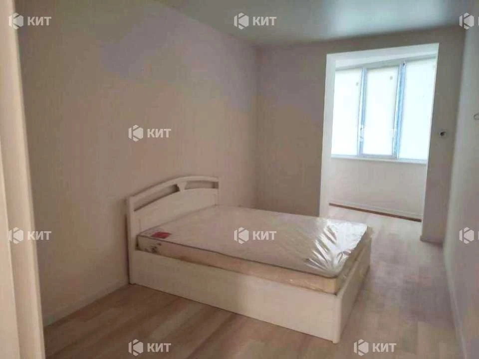 Apartment. Kharkiv, Iskrynskyi lane.
