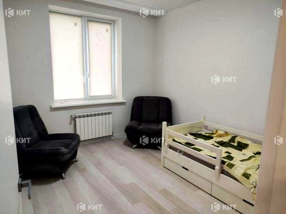 Apartment. Kharkiv, Iskrynskyi lane.